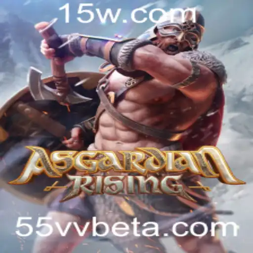 AsgardianRising: A Nova Era dos Deuses Nórdicos nos Jogos