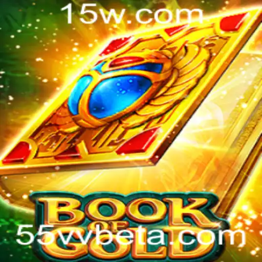 Descubra o Fascinante Mundo de BookofGold com 55vvbet