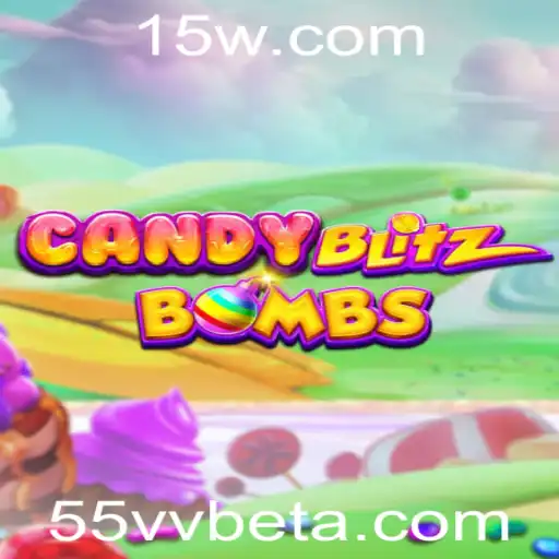 Desvendando o Jogo CandyBlitzBombs: Estratégia e Emoção
