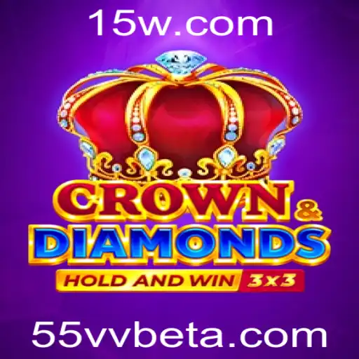 Crowndiamonds: Descubra o Mundo Fascinante do Jogo e Suas Regras com 55vvbet