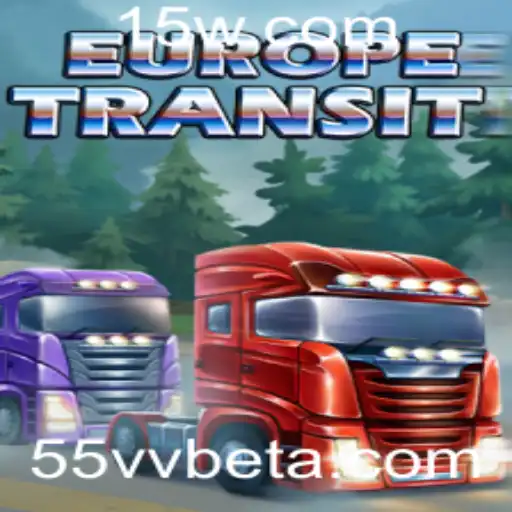 Explorando o Mundo de EuropeTransit: Uma Aventura Estratégica