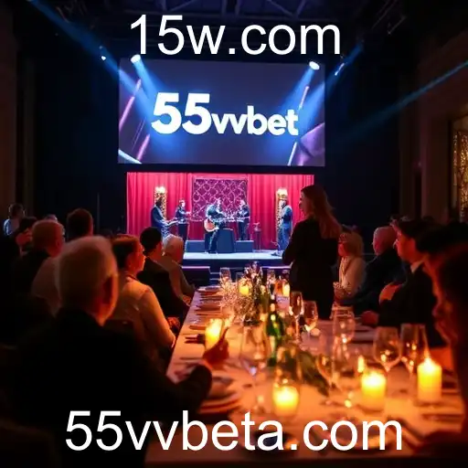 Eventos Exclusivos: O Fascínio de Experiências Únicas