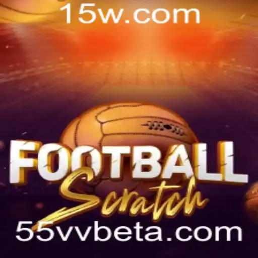 FootballScratch: Um Mergulho no Jogo Inovador com 55vvbet