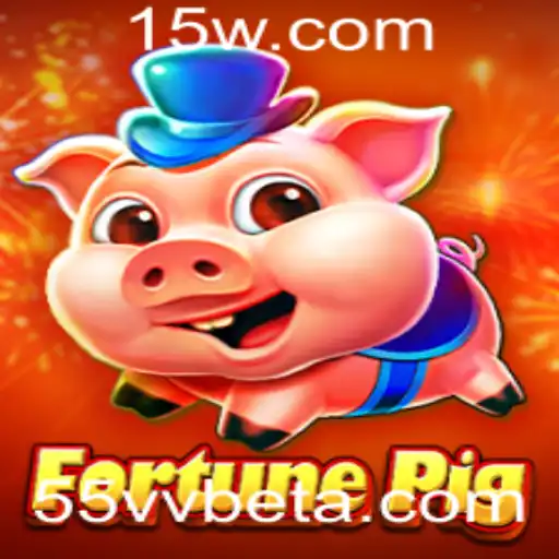 FortunePig: A Nova Sensação dos Jogos de Azar com 55vvbet