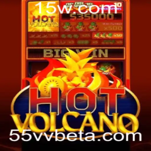 Descubra HotVolcano: O Jogo que Está Acendendo as Emoções!