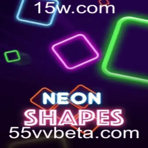 NeonShapes: Um Mergulho no Universo Futurístico dos Jogos Digitais