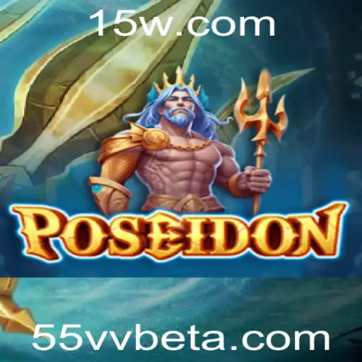 Explorando o Mundo Submarino de Poseidon: Um Jogo de Aventuras com 55vvbet