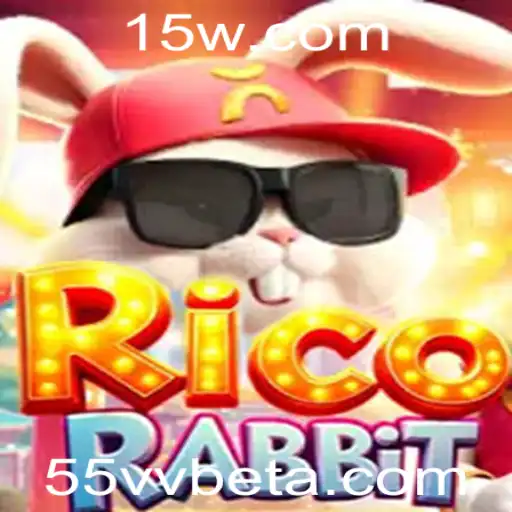 Explorando o Fascinante Mundo de RicoRabbit