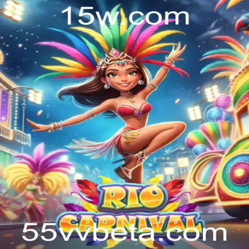 Descubra a Emoção do RioCarnival: Um Mergulho na Cultura Carnavalesca