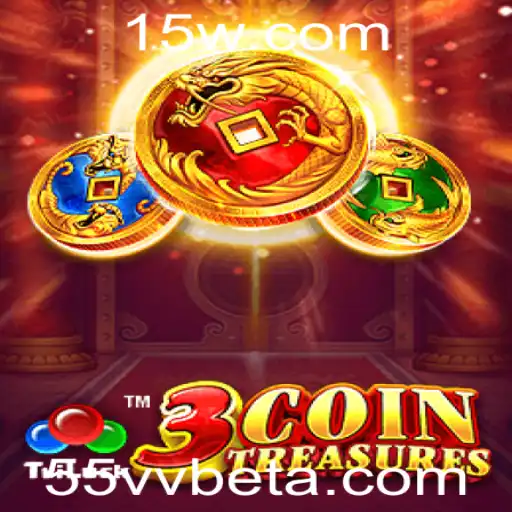 Desbravando o Mundo de 3CoinTreasures: Regras e Dicas para Jogar