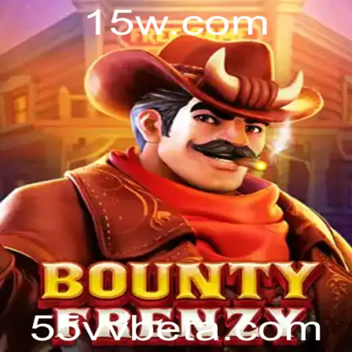 BountyFrenzy: Uma Nova Era de Jogos de Estratégia