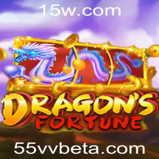 DragonFortune: Descubra o Mundo Avassalador de Estratégia e Fortuna com a 55vvbet