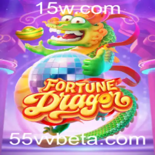 FortuneDragon: A Aventura Épica no Mundo dos Dragões e Fortuna