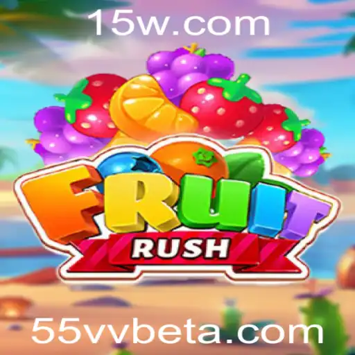 Descubra o Mundo Divertido e Vibrante de FruitRush: A Nova Sensação dos Jogos