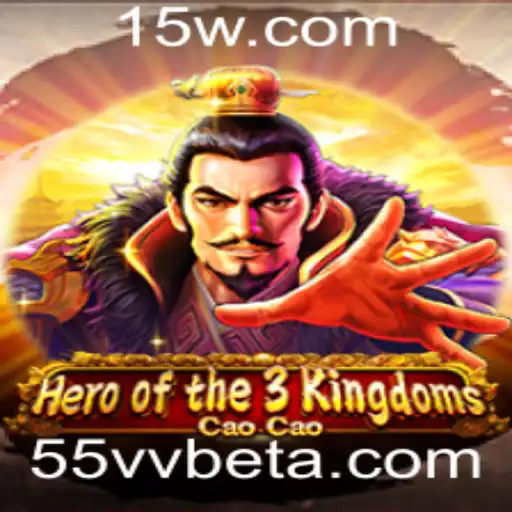 Desvende o Fascinante Mundo de Heroofthe3KingdomsCaoCao