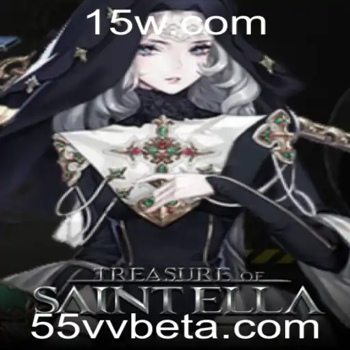 Tesouros e Aventuras no Jogo TreasureofSaintElla: Uma Experiência Emocionante