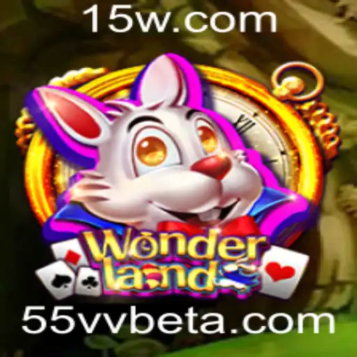 Wonderland: Descubra o Mundo Encantado de Jogo e Aventura